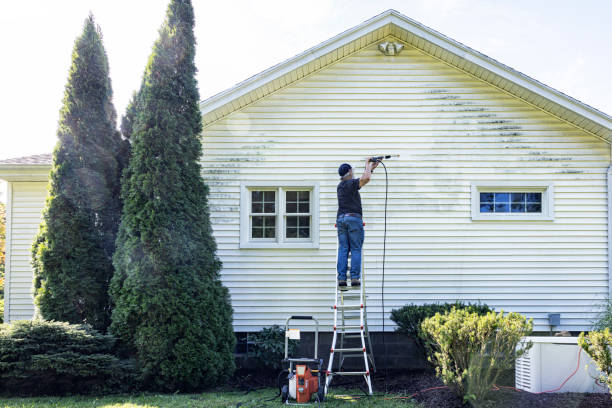 Best Gutter Cleaning  in Highland Beach, FL